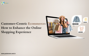 This image is about a Ecommerce Website Development Company